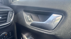 Ford Puma 1.0 EcoBoost Hybrid mHEV ST-Line 5dr Petrol Hatchback